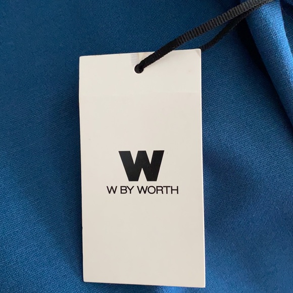 W by Worth dress - Picture 3 of 5
